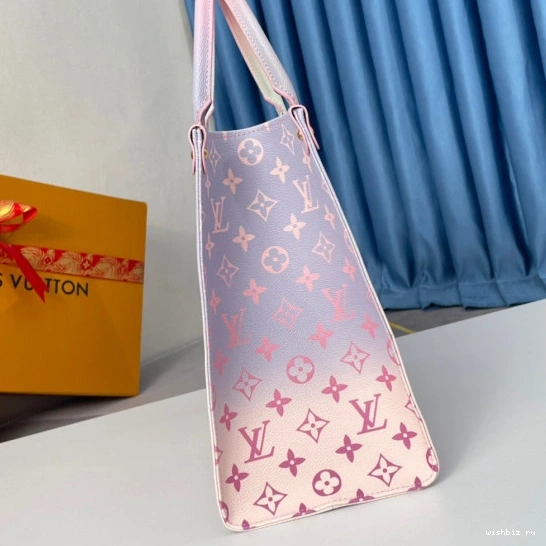 WIS MM ONTHEGO VUITTON LOUIS 1020